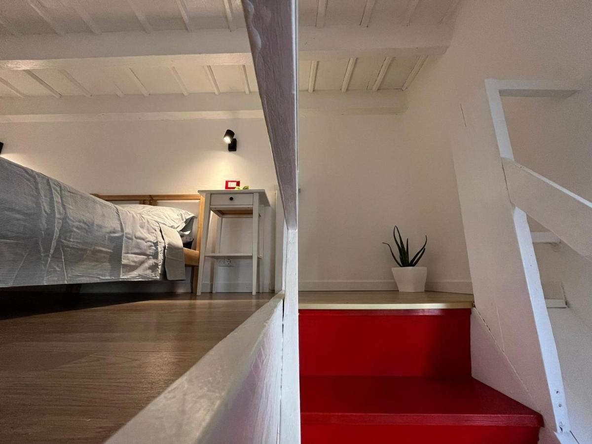 Guest House Sansiro Fiera Milan Exterior photo