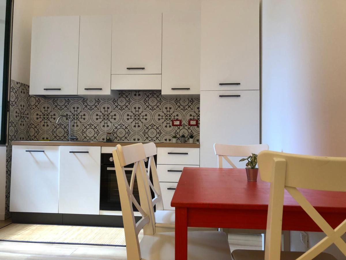 Guest House Sansiro Fiera Milan Exterior photo