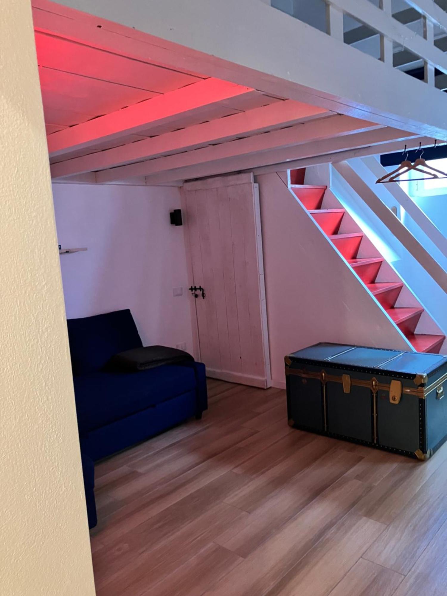 Guest House Sansiro Fiera Milan Exterior photo