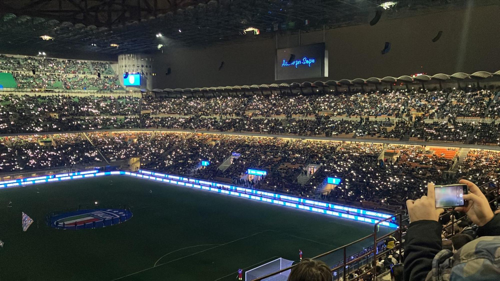 Guest House Sansiro Fiera Milan Exterior photo