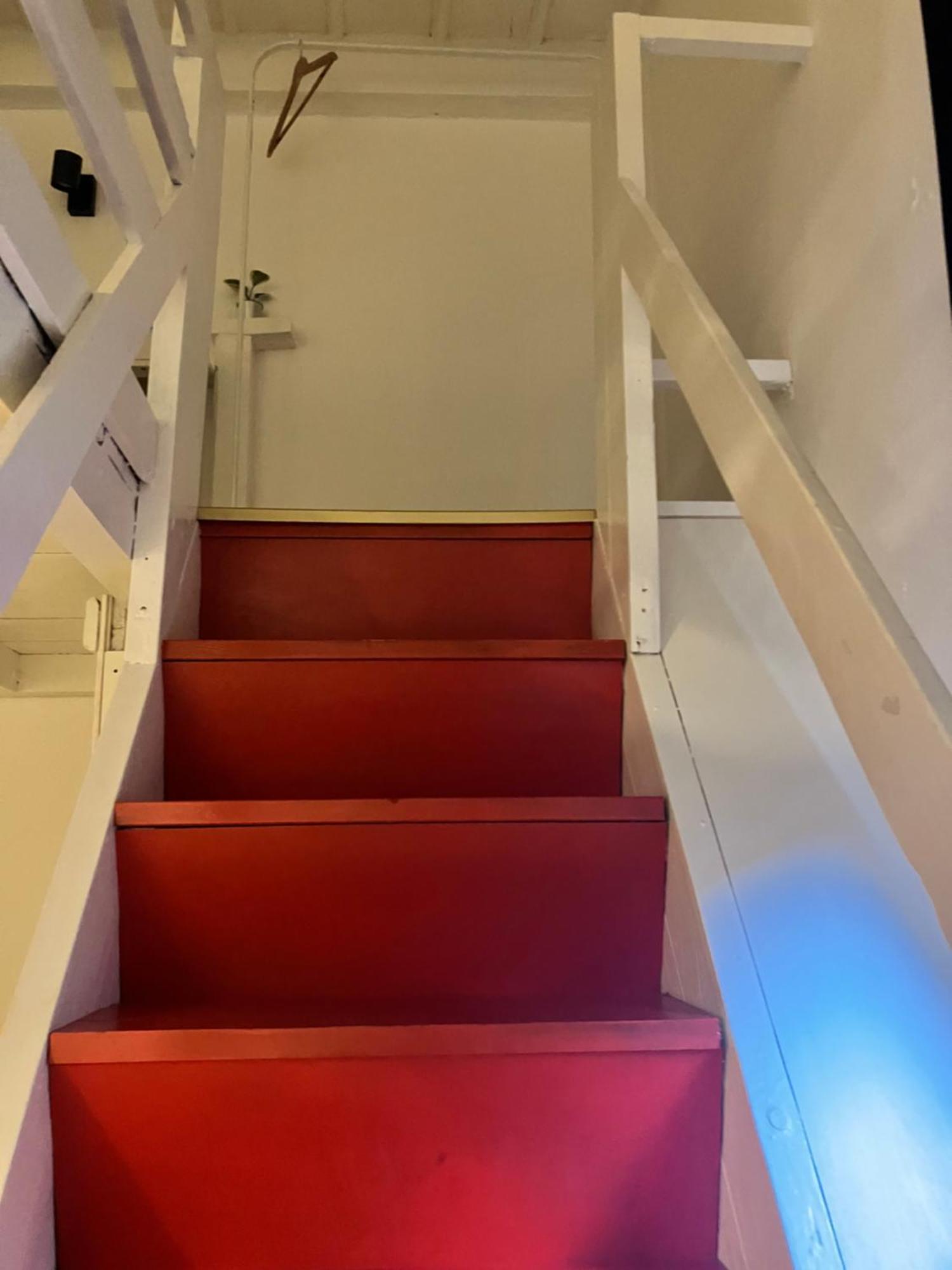 Guest House Sansiro Fiera Milan Exterior photo