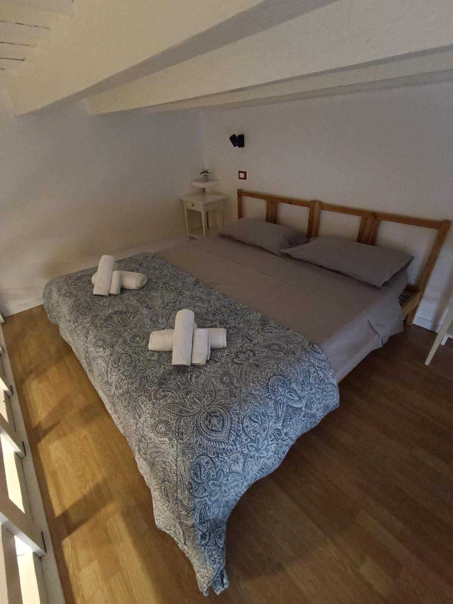 Guest House Sansiro Fiera Milan Exterior photo
